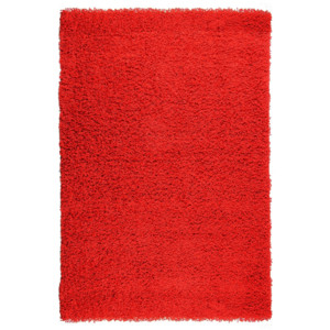 Sofiteks koberce Kusový koberec PRIM SH070/R11 F. Red - 200x290 cm