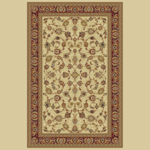 Oriental Weavers koberce Kusový koberec TASHKENT 170I - - 200x285 -
