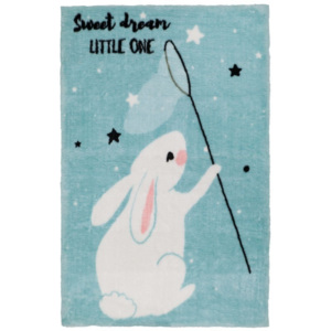 Obsession koberce detský kusový koberec Lollipop 181 Bunny - - 90x130 -