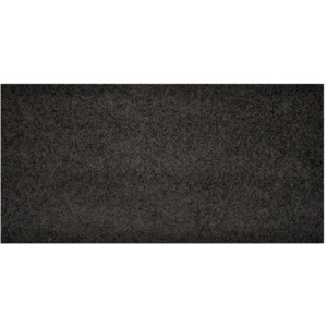 Vopi koberce Kusový koberec Color Shaggy antra - 50x80