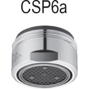CLAGE perlátor CSP6a pre MH6-7 vnútorný závit GM24a 0010-00470