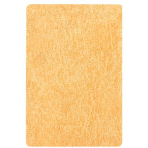 SPIRELLA GOBI Kúpeľňový koberec 55 x 65 cm orange 1012530