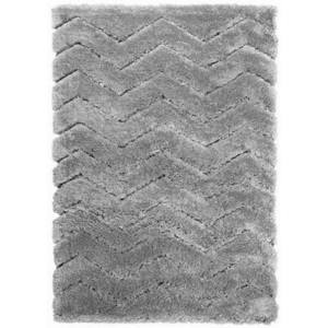 Sofiteks koberce Kusový koberec Istanbul 3640 Silver - 80x150 cm