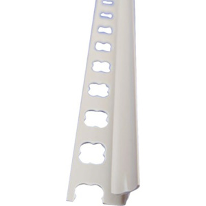 Lišta PVC vnútorný roh 9x2500 mm bahama