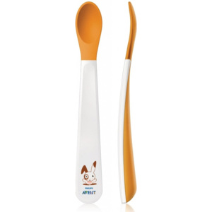 Philips Avent Lyžičky - 2 ks 6m +