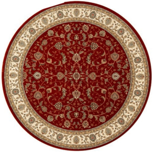 Osta luxusný koberce Kusový koberec Diamond 7244 300 kruh - - 240x240 -