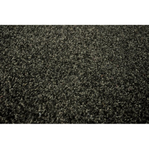 Betap koberce Kusový koberec Eton 2019-78 čierný - 200x300 cm