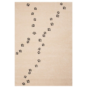 Zala Living - Hanse Home koberce Kusový koberec Vini 103019 Prints Ted 120x170 cm - 120x170