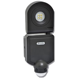 Ecolite RL3226S-10W (LED reflektor,dizajnový 10 W so senzorom)