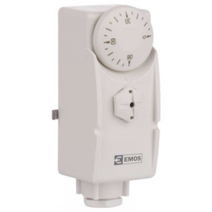Príložný termostat T80 EMOS P5681