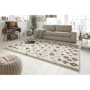 Mint Rugs - Hanse Home koberce Kusový koberec Allure 102754 creme - - 80x150 -