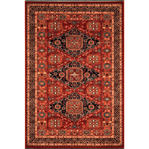 Osta luxusný koberce Kusový koberec Kashqai (Royal Herritage) 4308 300 - - 67x130 -