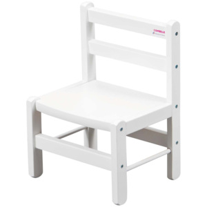 Combelle Detská stolička - biela
