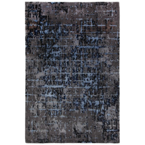 Obsession koberce ručne viazany kusový koberec Sense of Obsession 670 Royal - 160x230 cm