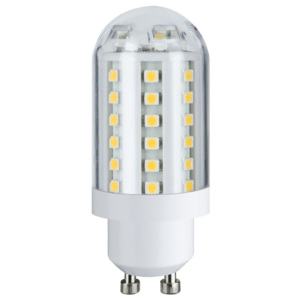 Paulmann LED Žiarovka GU10/3W/230V 2700K + záruka 3 roky zadarmo