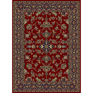 Oriental Weavers koberce Kusový koberec Carrera 33/CG1R - - 57x90 -
