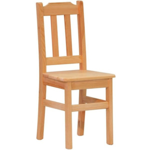 Drevená stolička Pino I
