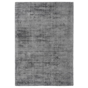 Lalee koberce Kusový koberec Premium PRM 500 Silver - - 80x150 -