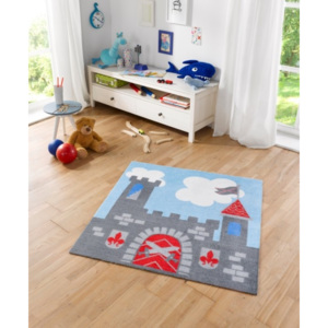Zala Living - Hanse Home koberce Kusový koberec Kiddy 102385 - 100x100