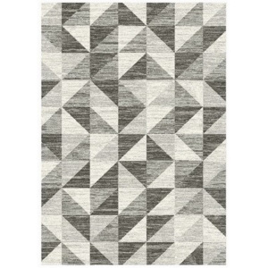 Ayyildiz koberce Kusový koberec Hawaii - Lima 1480 Grey - 160x230 cm