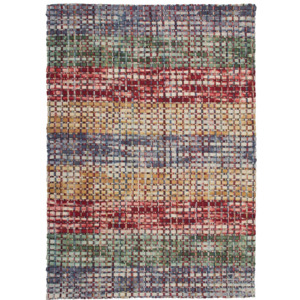 Obsession koberce ručne tkaný kusový koberec Lima 430 MULTI - - 80x150 -