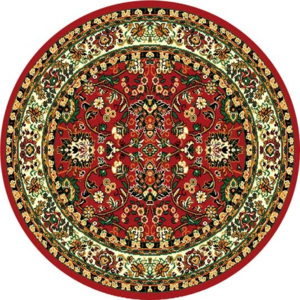 Sofiteks koberce Kusový koberec Teheran Practica 59/CVC kruh - 150x150 kruh cm