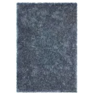 Lalee koberce Kusový koberec Style STY 700 Pastel Blue - - 80x150 -
