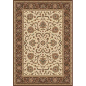 Lano luxusný orientálny koberce Kusový koberec Kamira 4154-822 - - 170x240 -