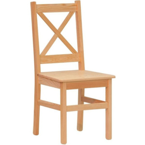 Drevená stolička Pino X
