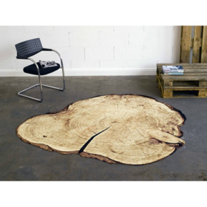 Zala Living - Hanse Home koberce Kusový koberec Nature 102004 - 200x200 kruh cm