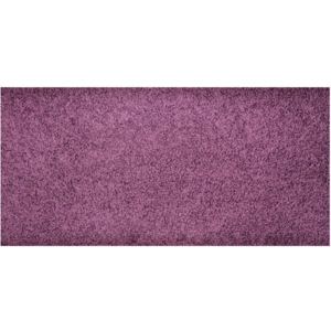 Vopi koberce Kusový koberec Color Shaggy fialový - 50x80 cm