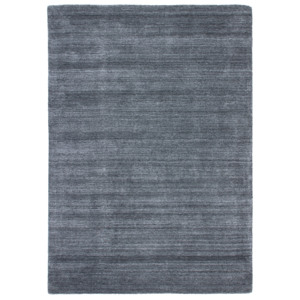 Obsession koberce ručne tkaný kusový koberec WELlINGTON 580 SILVER - - 80x150 -