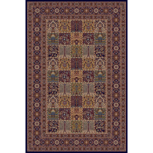 Oriental Weavers koberce Kusový koberec TASHKENT 481B - - 80x140 -