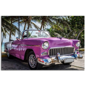 Obraz Old Havana car 29392
