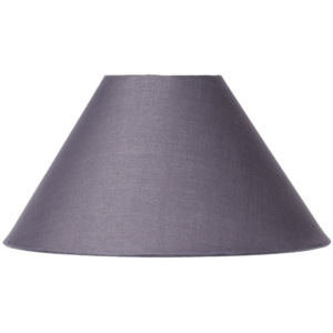 Lucide Lucide 61003/25/36 Shade D25-9-15 E14 Grey