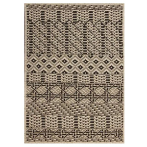 Kusový koberec Arte béžový, Velikosti 50x80cm