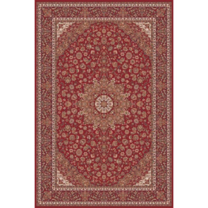 Lano luxusný orientálny koberce Kusový koberec Farsistan 5643-677 - - 63x135 -