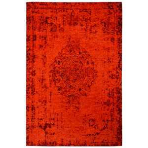 Obsession koberce Kusový koberec Milano 572 RED - - 57x110 -