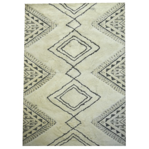 Dream Home Carpets India koberce ručne tkaný kusový koberec New Zealand Superstar - - 160x230 -