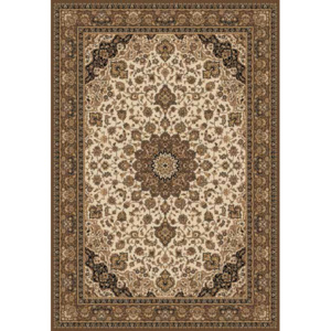Lano luxusný orientálny koberce Kusový koberec Kasbah 12217-477 - - 63x135 -