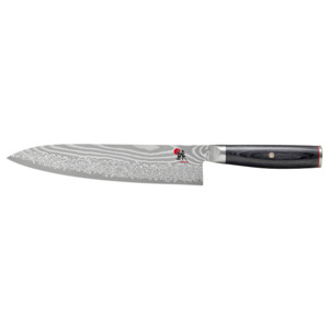 Japonský nôž na mäso Gyutoh Zwilling Miyabi 5000FCD 24 cm