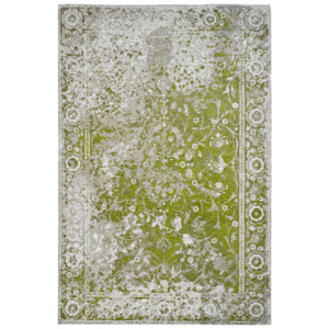 Obsession koberce Kusový koberec Milano 573 GREEN - - 57x110 -
