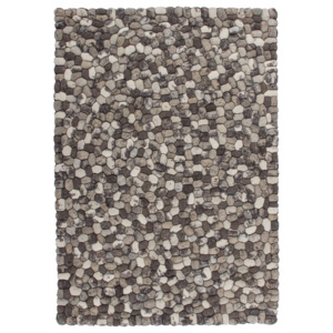Obsession koberce ručne tkaný kusový koberec STEP 740 STONE - - 80x150 -