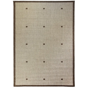 Oriental Weavers koberce Kusový koberec SISALO/DAWN 633/J84D - - 40x60 -
