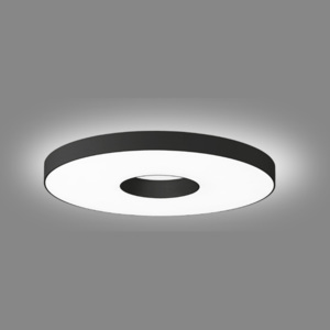 XAL CIRO 600 Ceiling 072-5158518O DIRECT / INDIRECT (Moderné stropné LED svietidlo.)