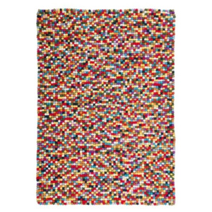 Obsession koberce ručne tkaný kusový koberec Passion 730 MULTI - - 120x170 -