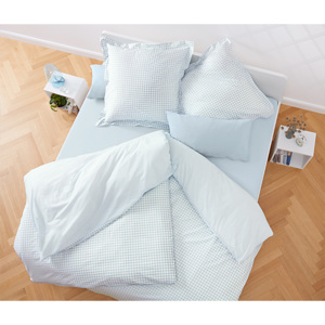 Obojstranná posteľná bielizeň z perkálu, štandardná veľkosť, vel. Štandardná veľkosť