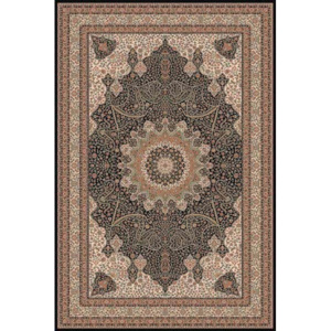 Lano luxusný orientálny koberce Kusový koberec NAIN 1285-678 - - 83x160 -
