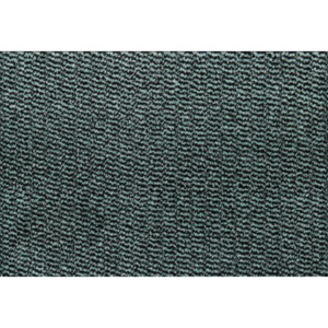 Vebe Floorcoverings - rohožky Rohožka Leyla zelená 20 - 40x60 cm