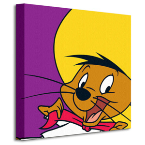 Speedy Gonzales - Obraz Looney Tunes WDC95130